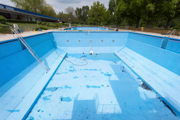 Local water damage restoration in Laurel, MS